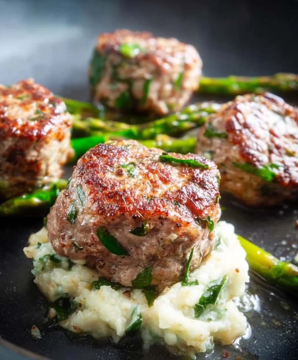 High Protein Low Carb Meals - Delicious & Easy Recipes