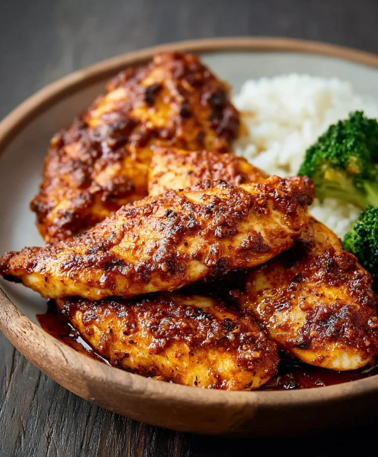 Spicy Southwest Chicken Tenders- Quick & Easy Recipe