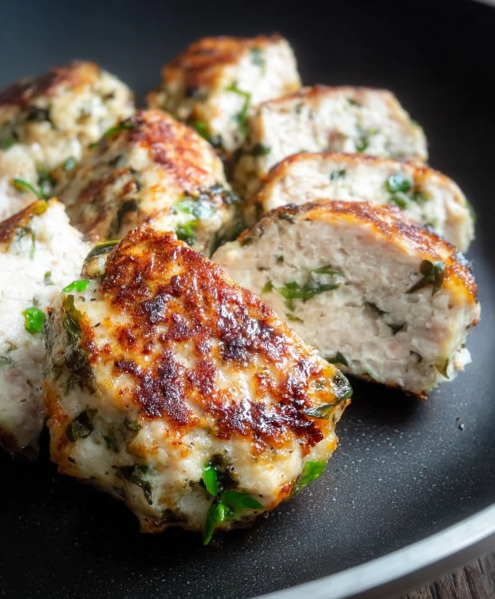 High Protein Low Carb Meals - Delicious & Easy Recipes