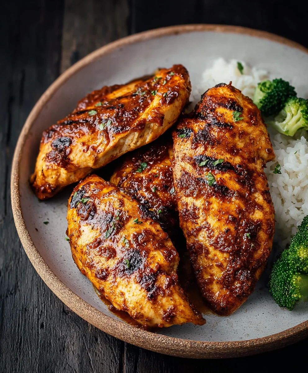 Spicy Southwest Chicken Tenders- Quick & Easy Recipe