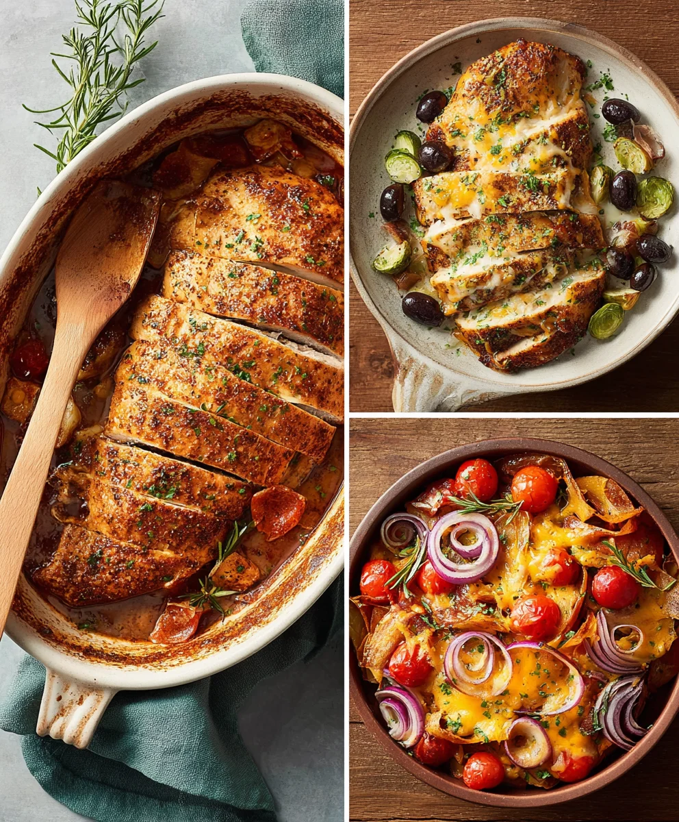 Budget-Friendly Beef Meal Plan for Two Weeks