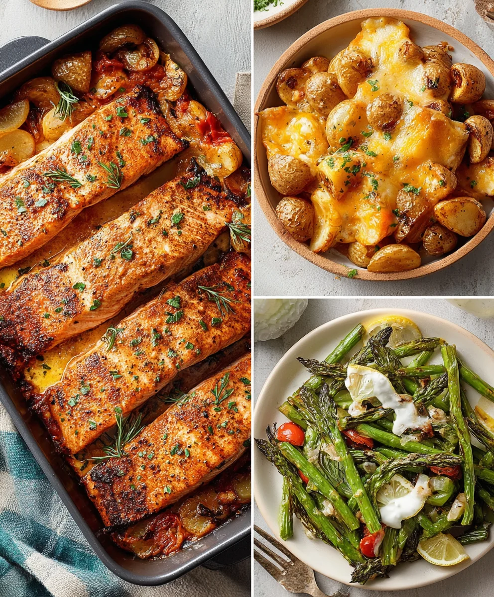 Budget-Friendly Beef Meal Plan for Two Weeks