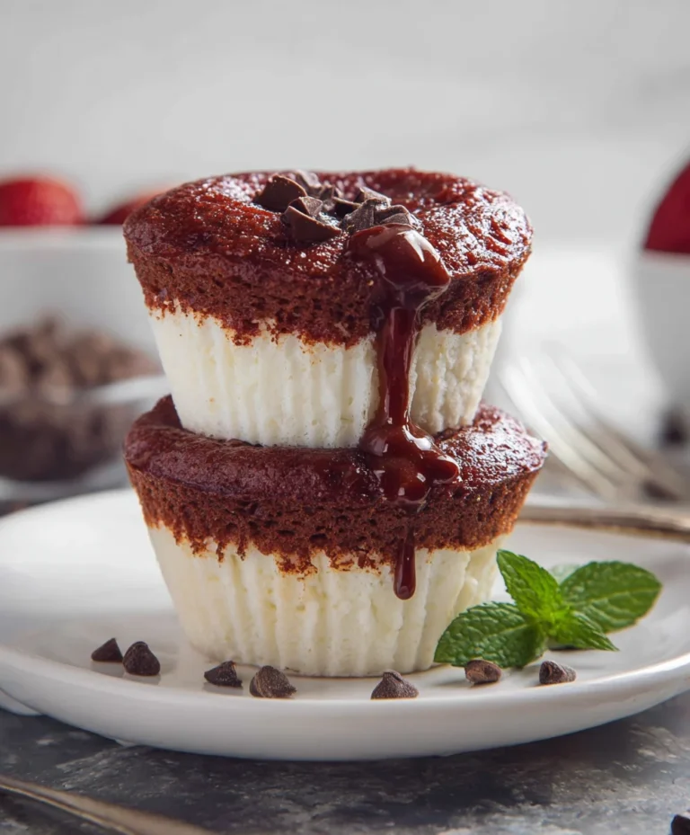 Healthy Cottage Cheese Dessert Recipes Easy & Delicious