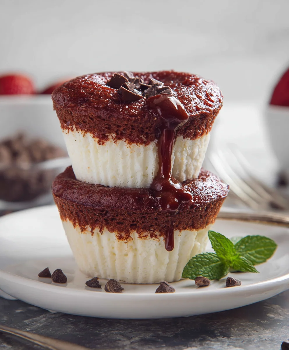 Healthy Cottage Cheese Dessert Recipes Easy & Delicious
