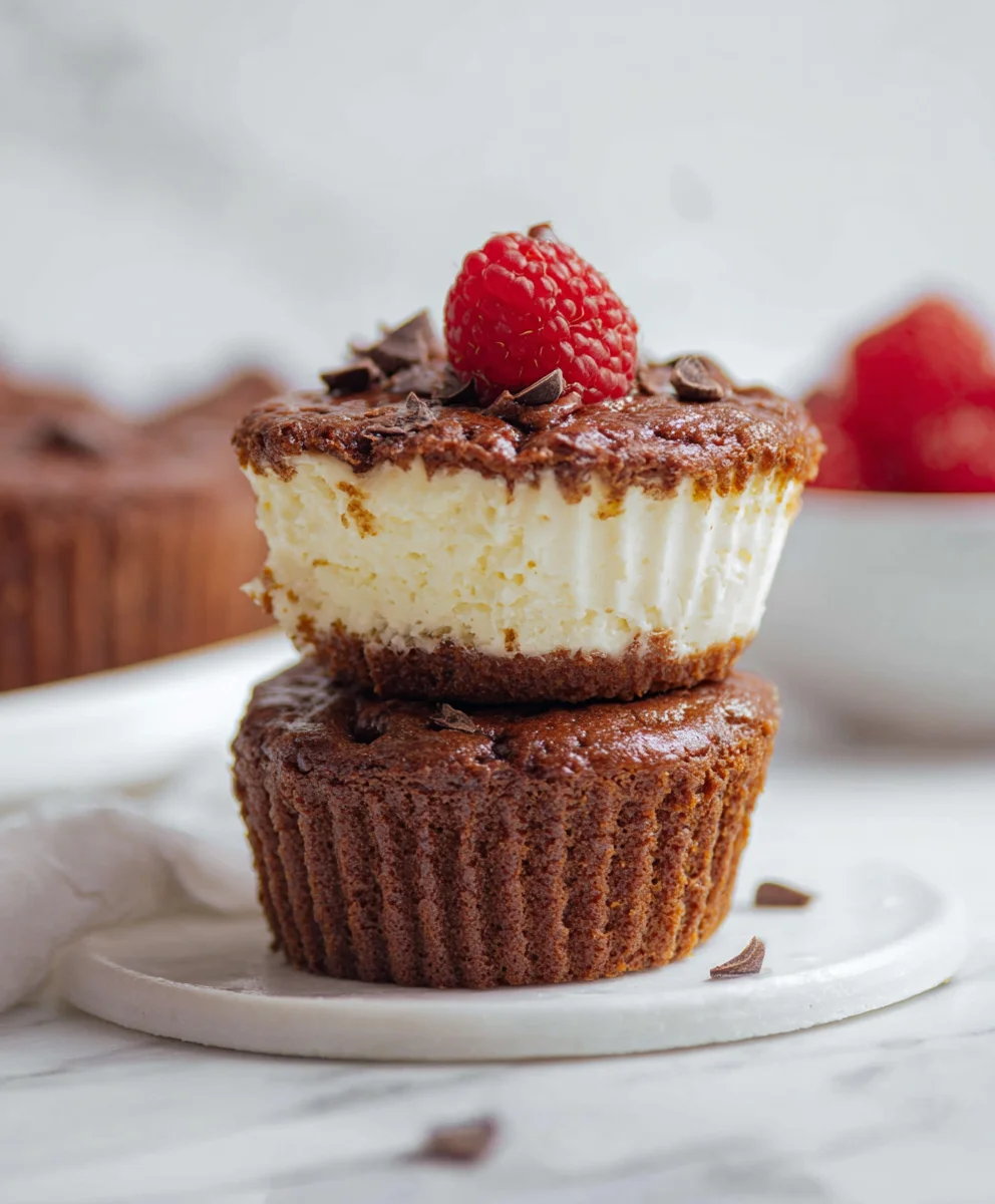 Healthy Cottage Cheese Dessert Recipes Easy & Delicious