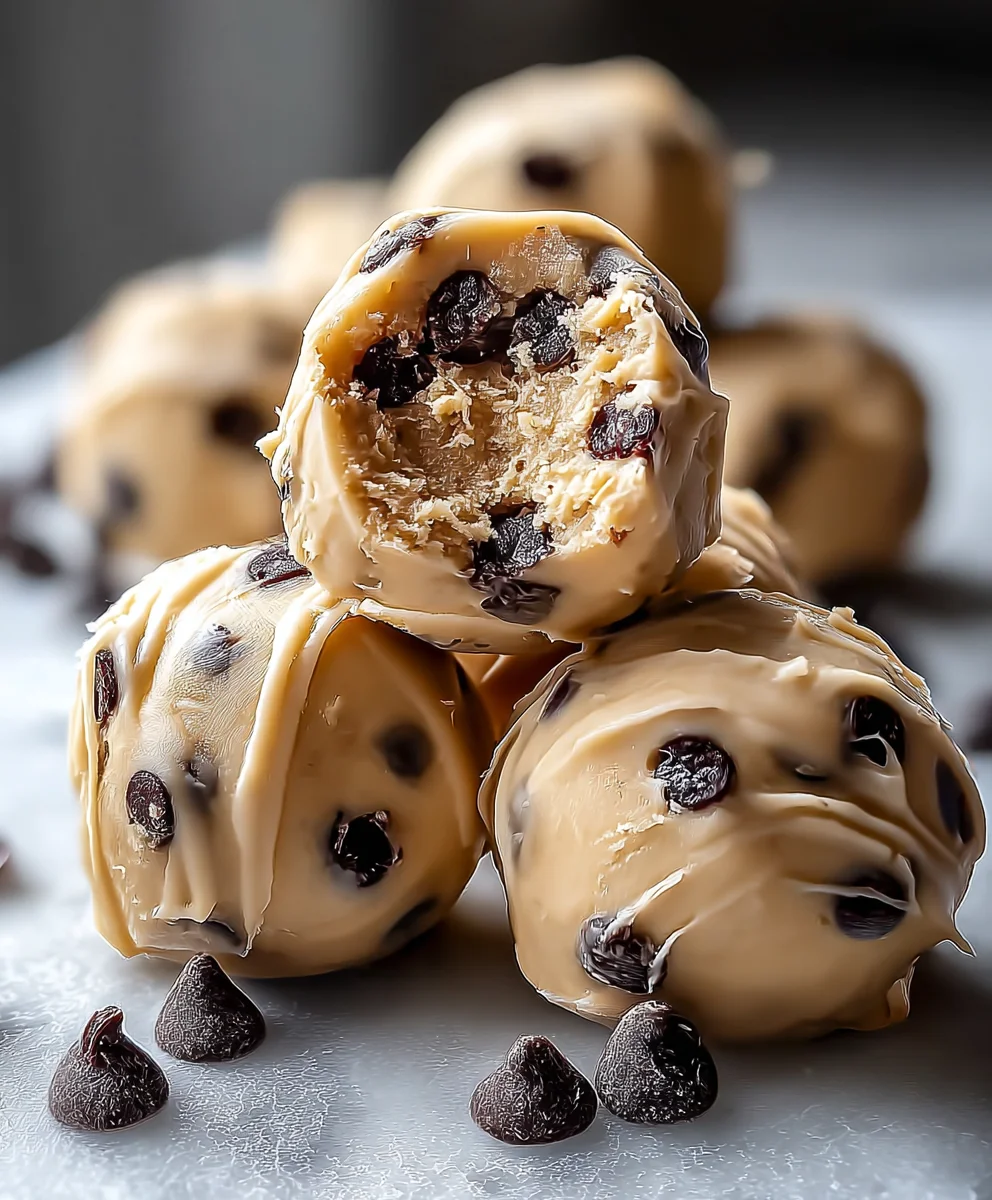 Frozen Yogurt Peanut Butter Bites - Easy Homemade Treat