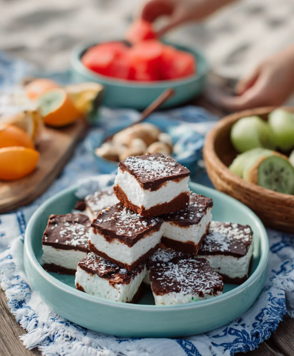 Kid-Friendly Pool Party Snacks- Easy & Delicious