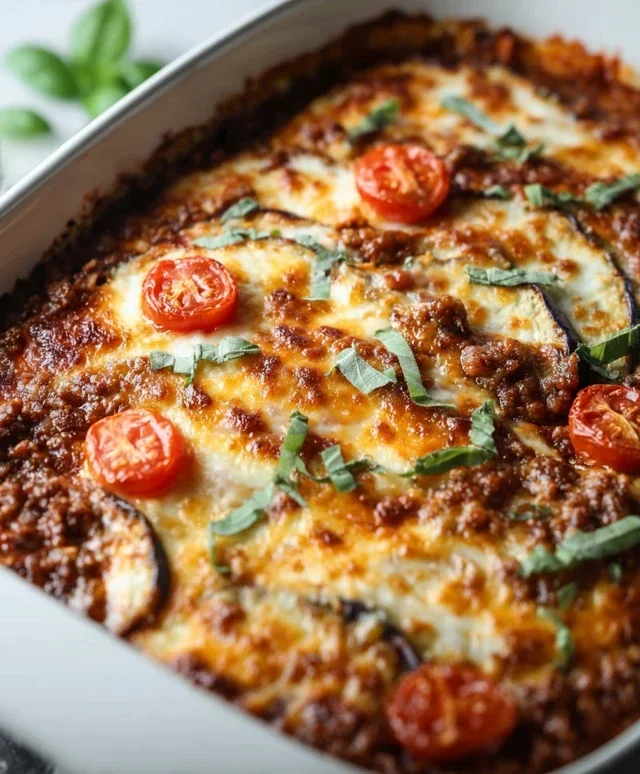 31 Delicious Keto Casserole Recipes to Satisfy Your Low-Carb Cravings