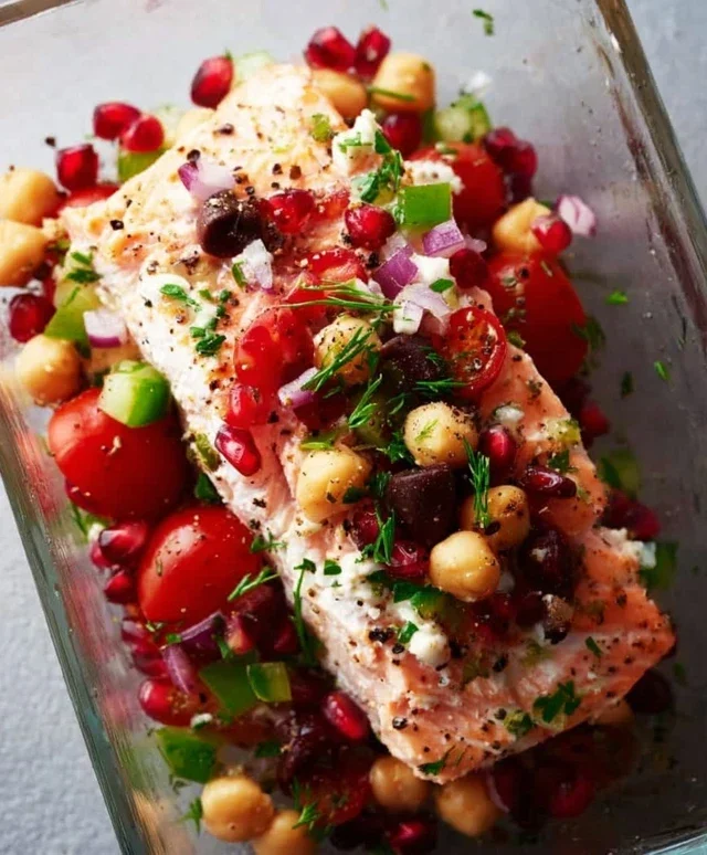 Healthy Weight Loss Recipes That Taste Amazing