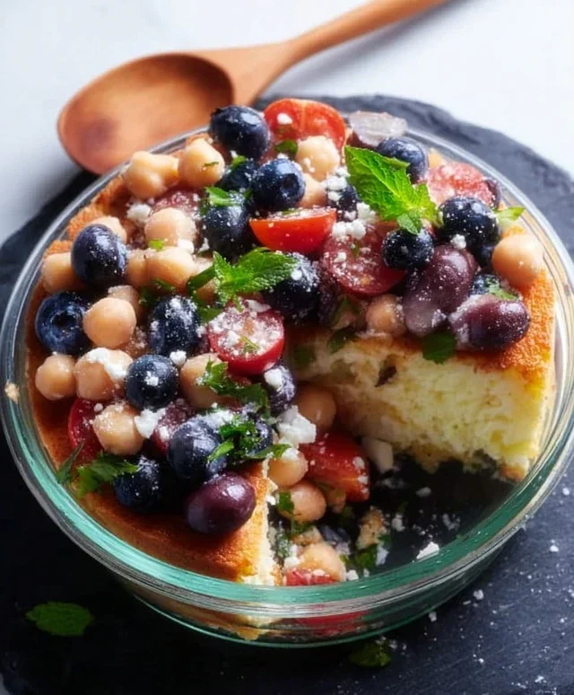 Healthy Weight Loss Recipes That Taste Amazing