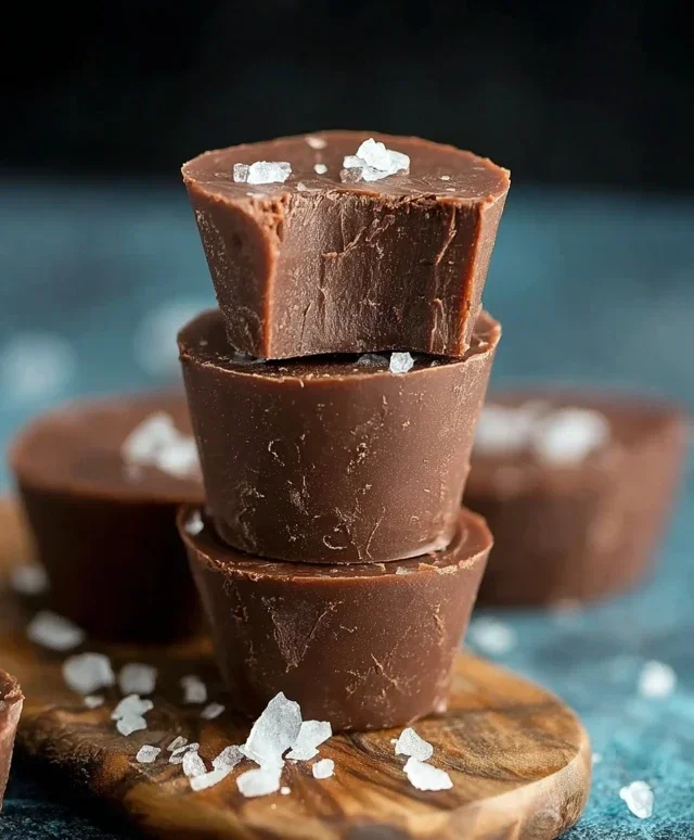 Sugar Free Fudge