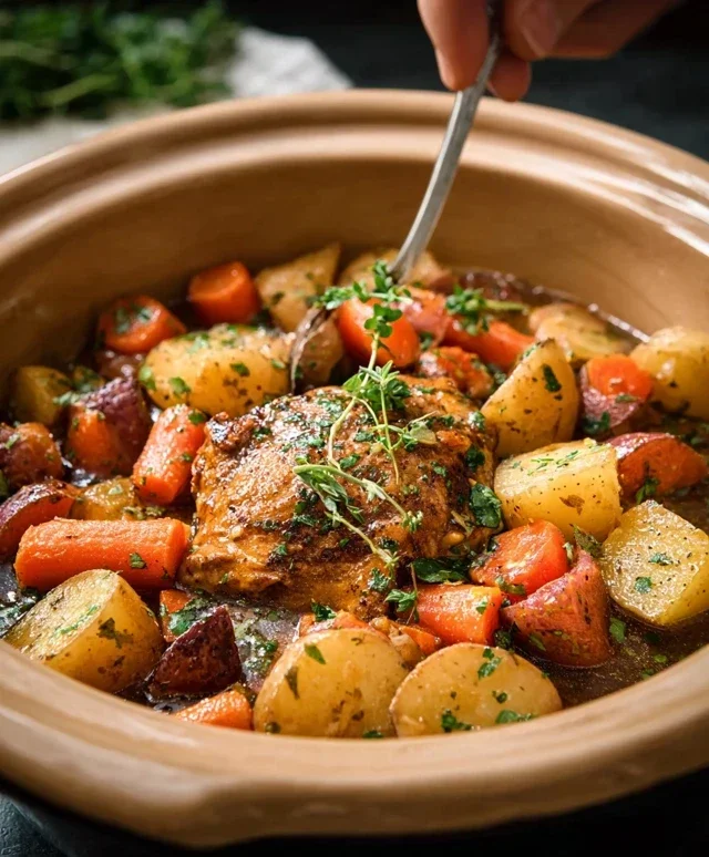 21 Delicious Summer Slow Cooker Recipes (to keep your kitchen cool!)