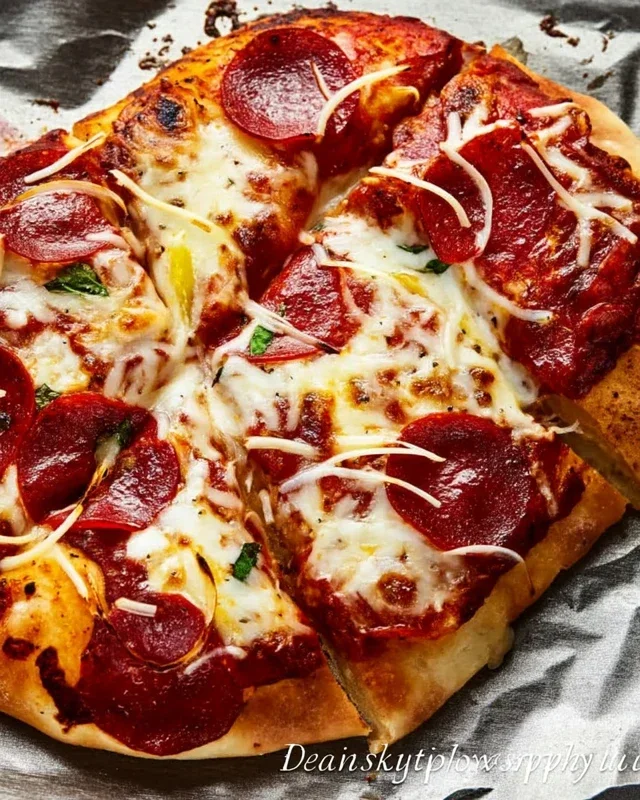 How to Make the Perfect Grilled Pizza
