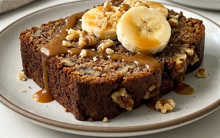 Best Banana Bread Recipe