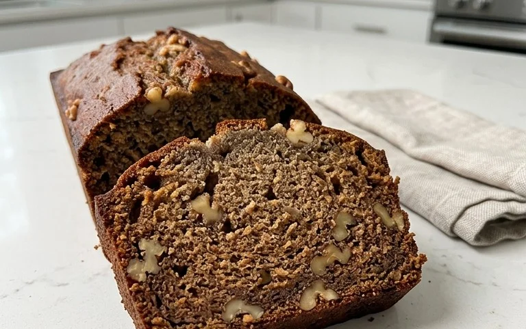 Best Banana Bread Recipe