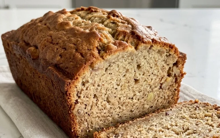 Banana Bread Recipe