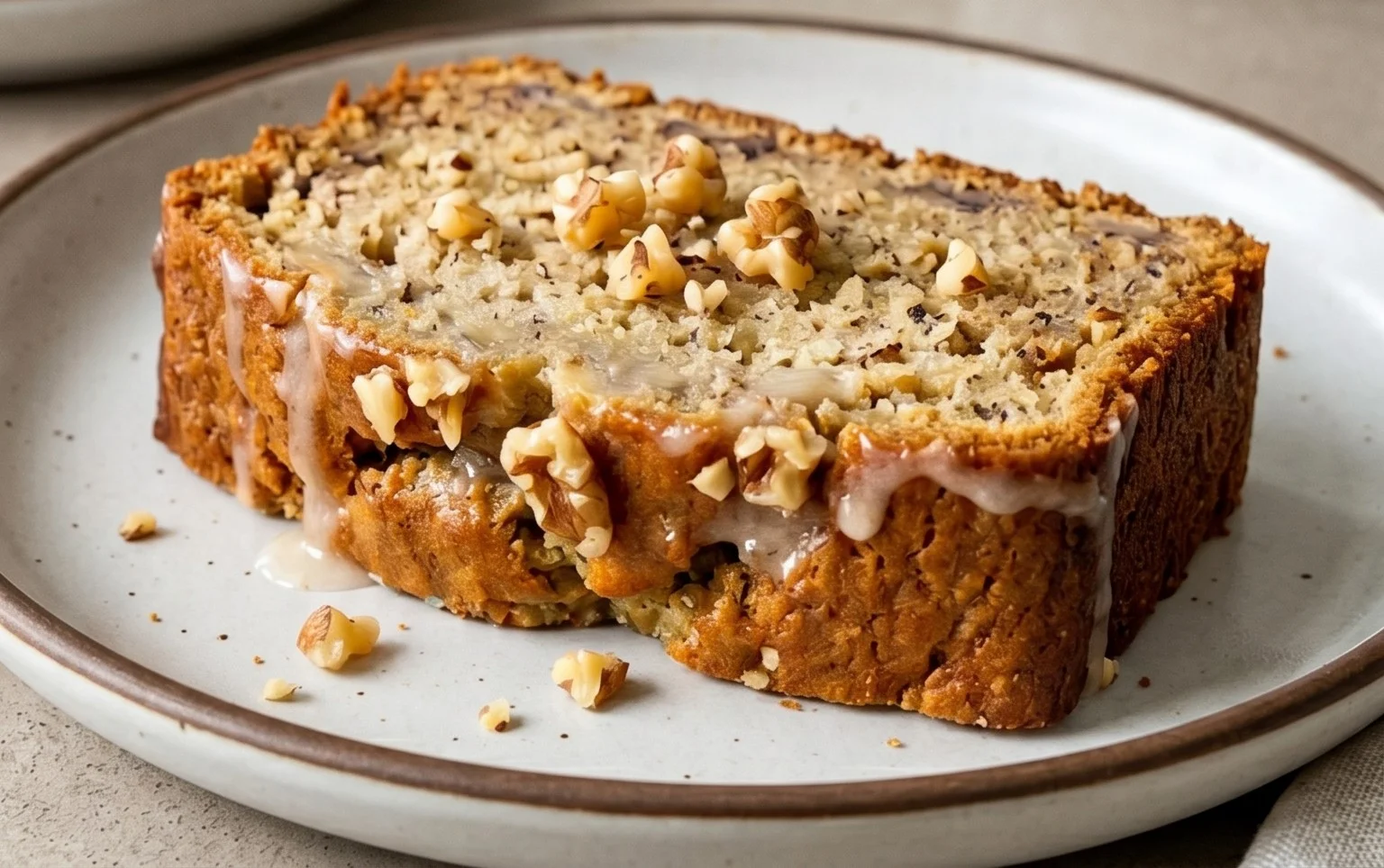 Best Easy Banana Bread Recipe