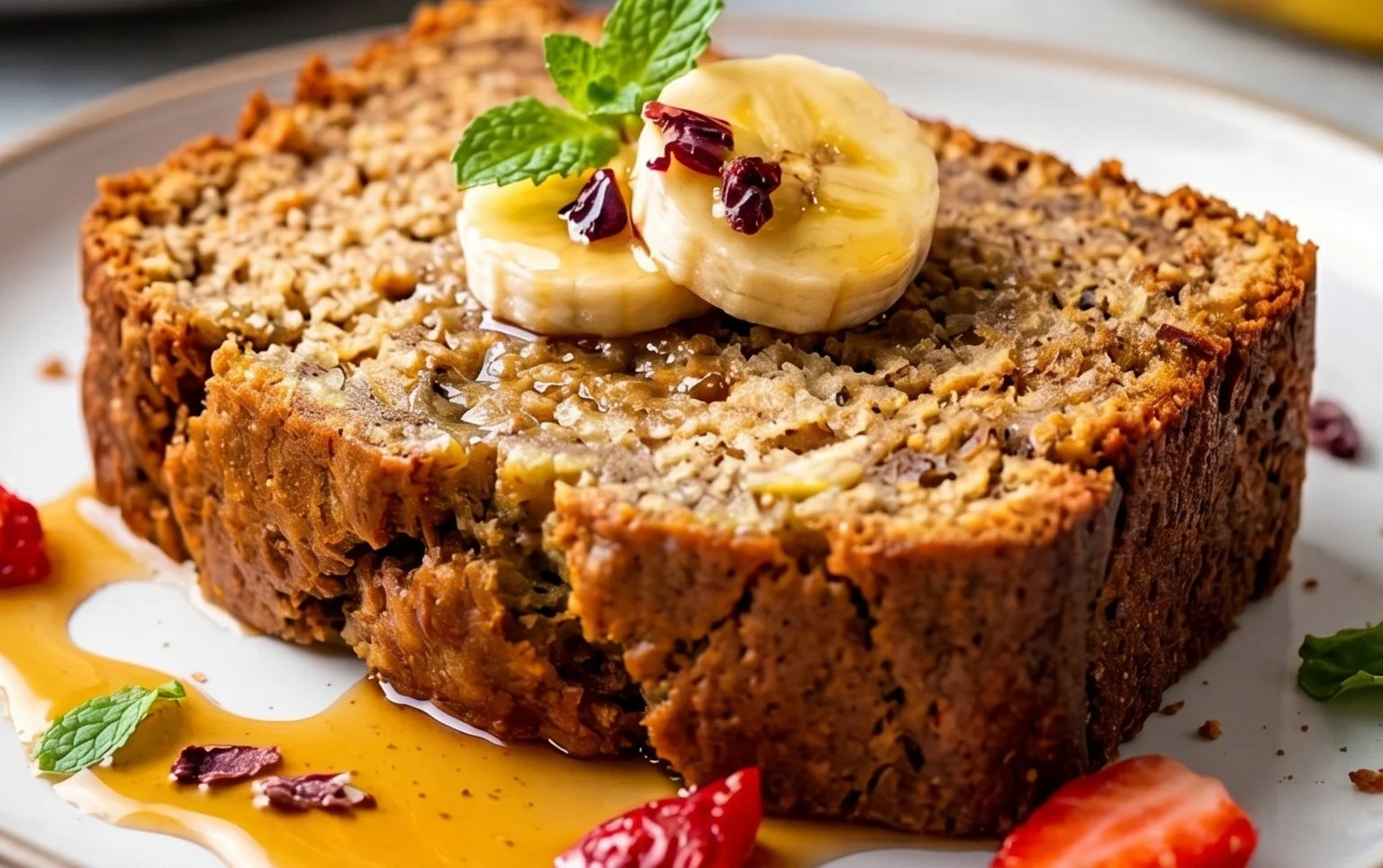 Best Banana Bread Recipe