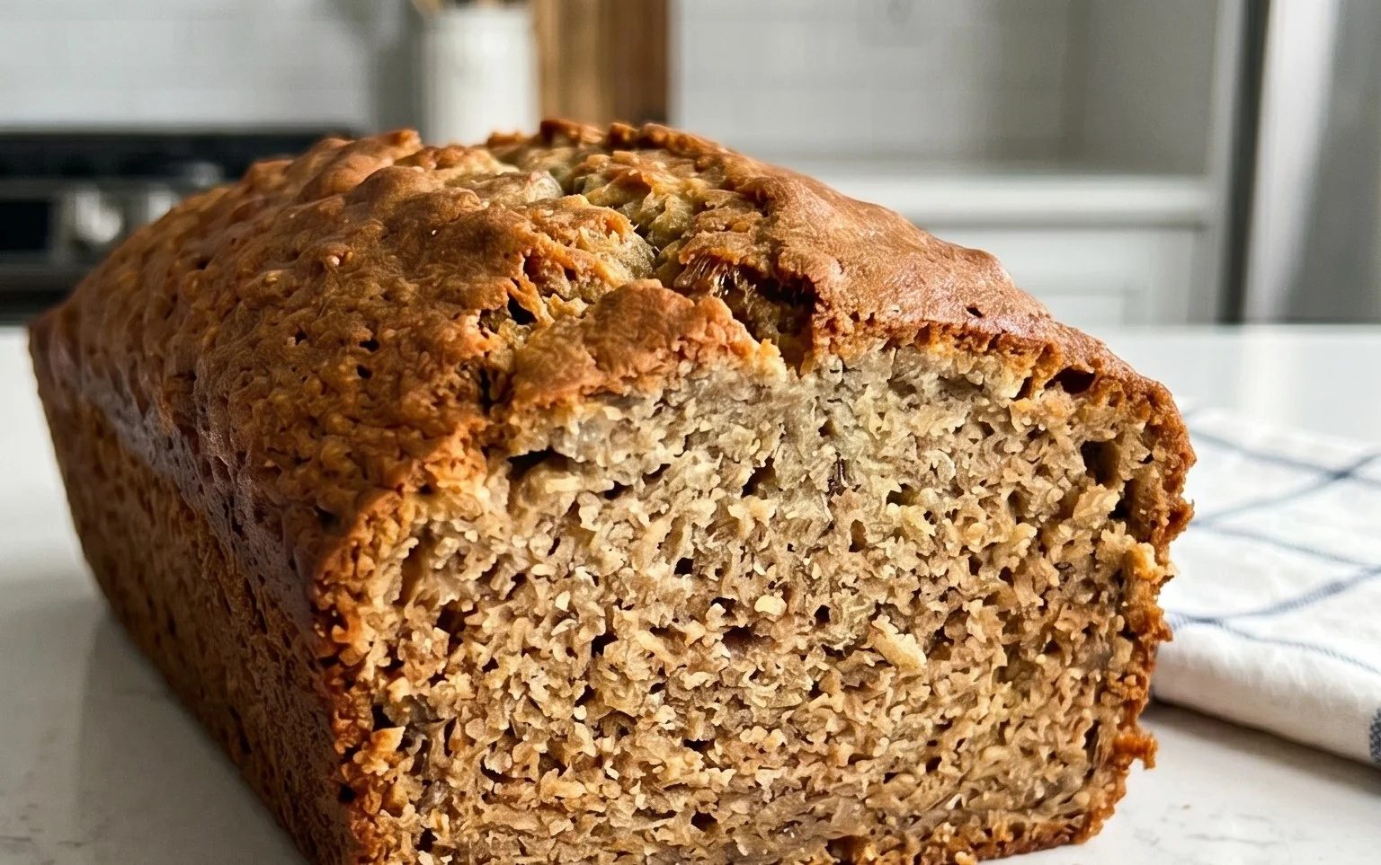 Best Banana Bread Recipe