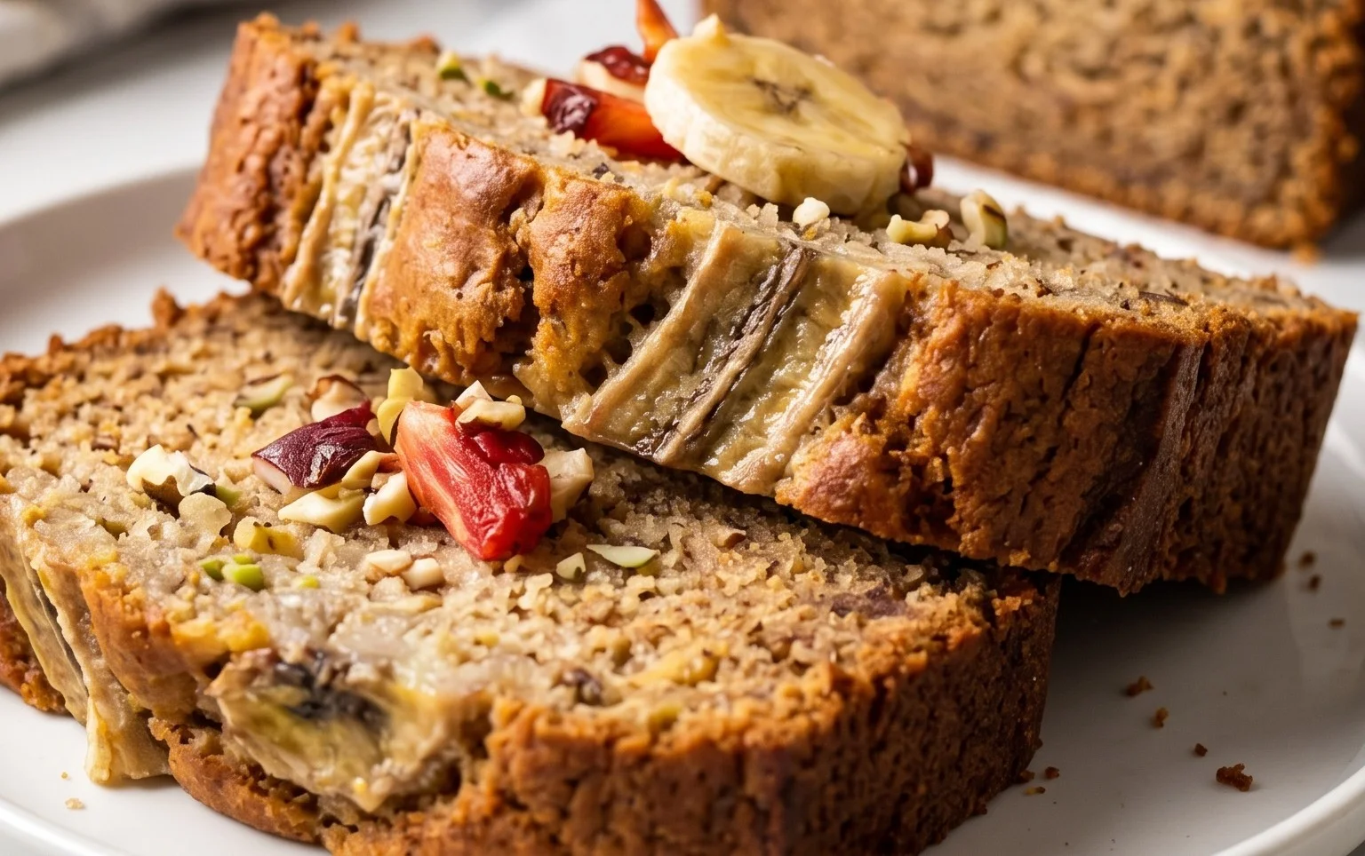 Best Banana Bread Recipe