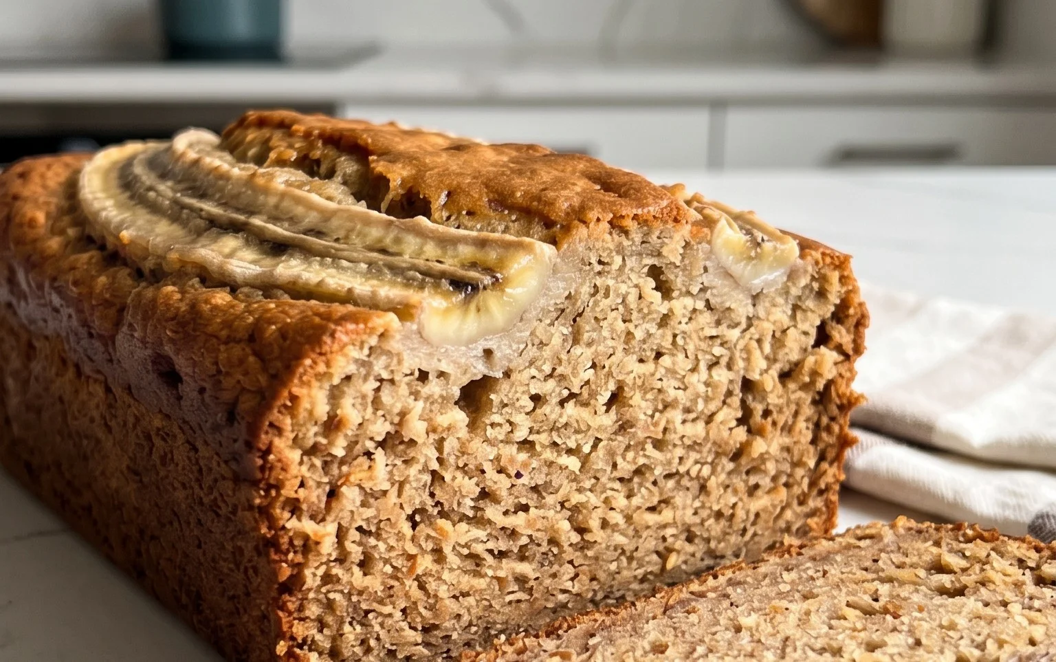 Best Banana Bread Recipe