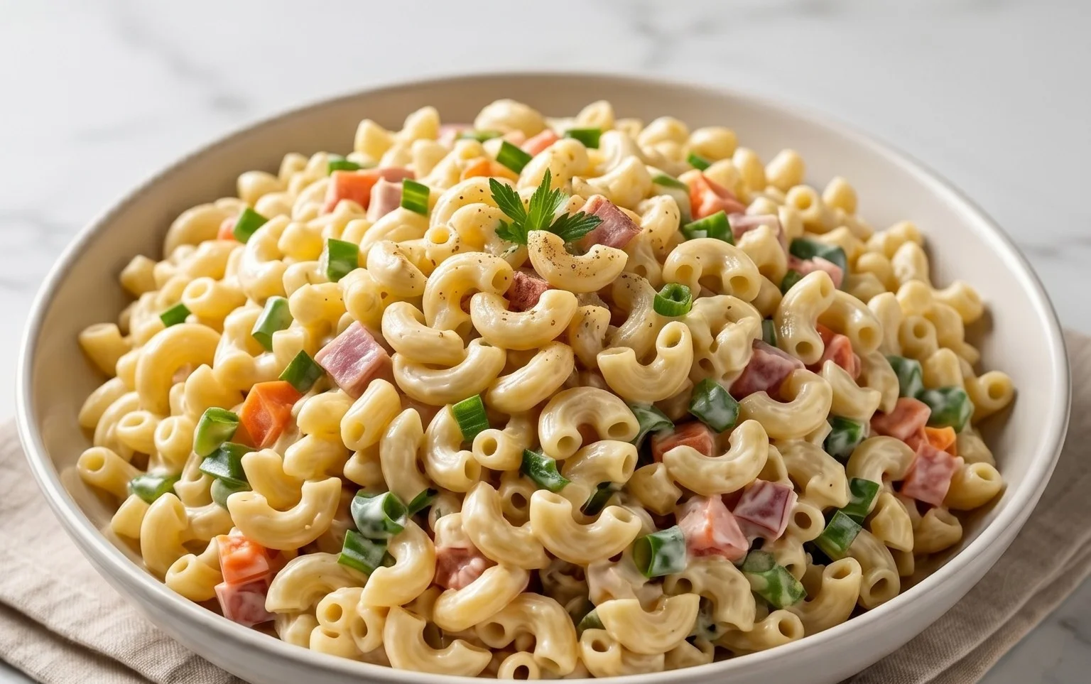 Macaroni Salad