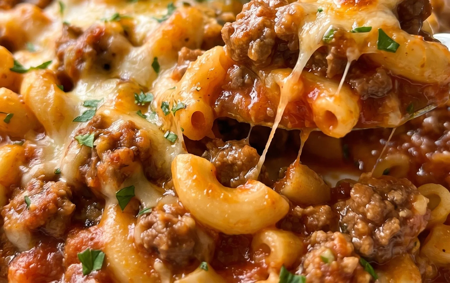Beefaroni