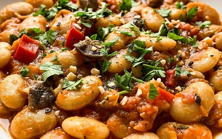 Marry Me Butter Beans