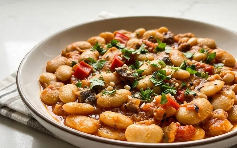 Marry Me Butter Beans