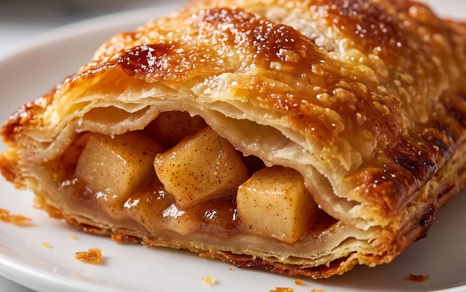The Best Fried Apple Pies Recipe (Homemade)