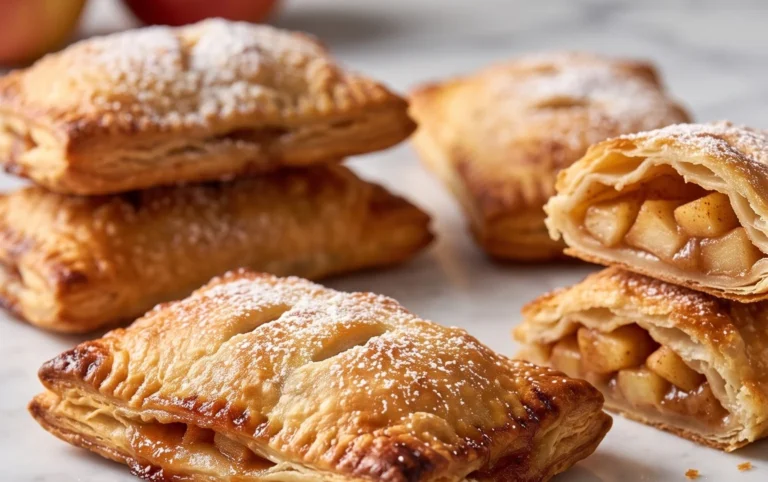 The Best Fried Apple Pies Recipe (Homemade)