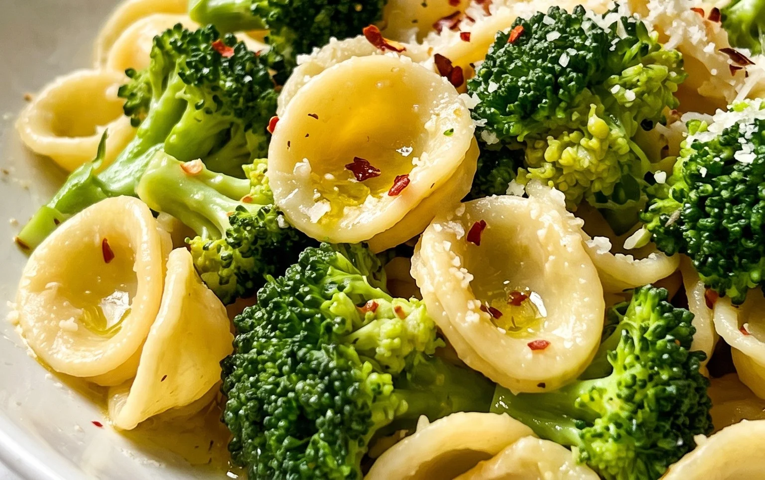 Broccoli Pasta