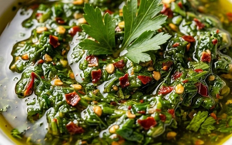 Chimichurri Sauce