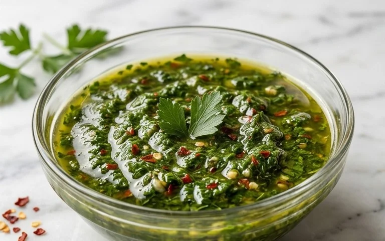 Chimichurri Sauce