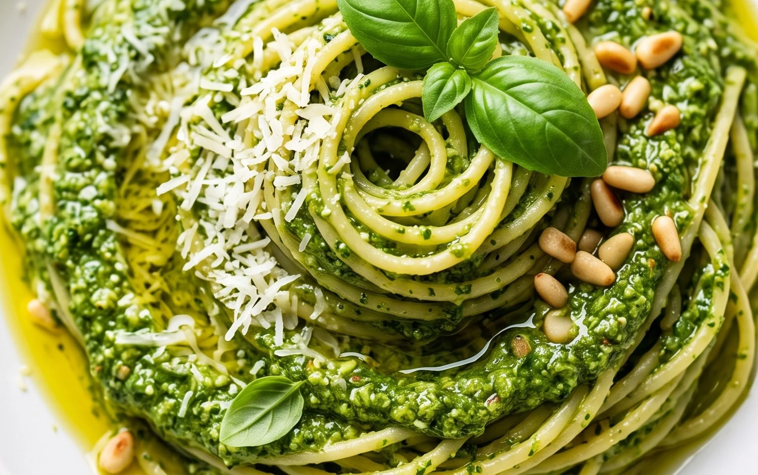 mix and match pesto recipe