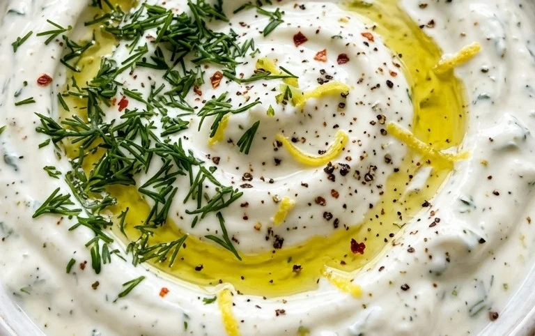 Dill Dip