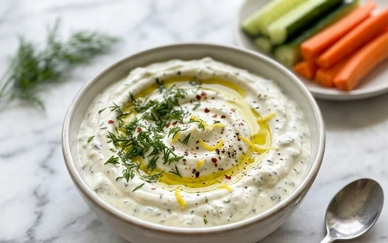 Dill Dip