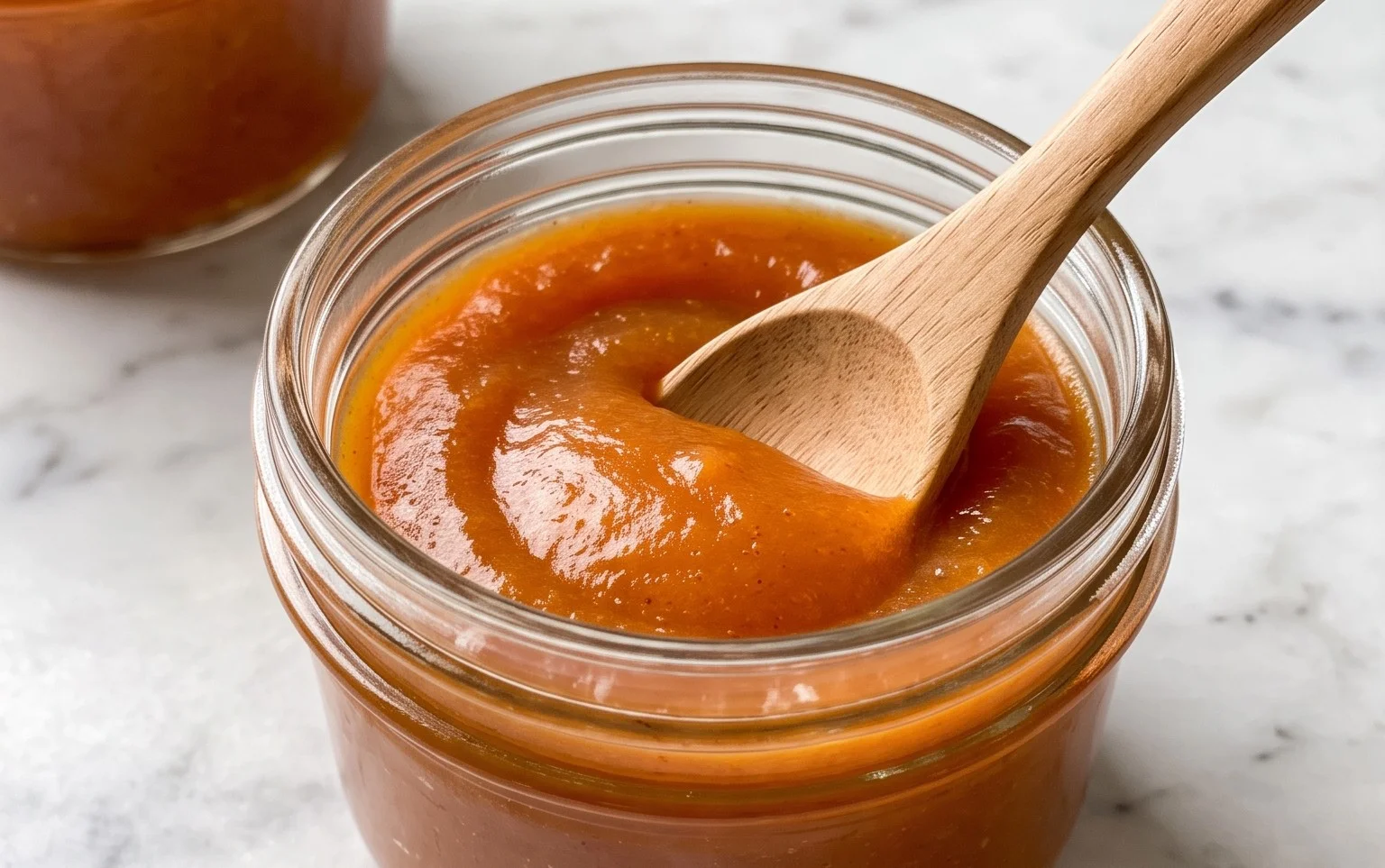 Peach Butter