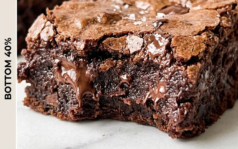 Zucchini-Brownies